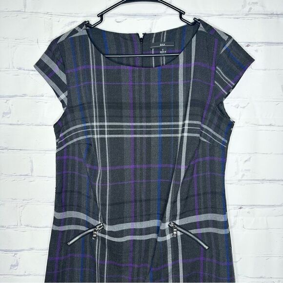 R&K size 6 dress - Picture 1 of 6